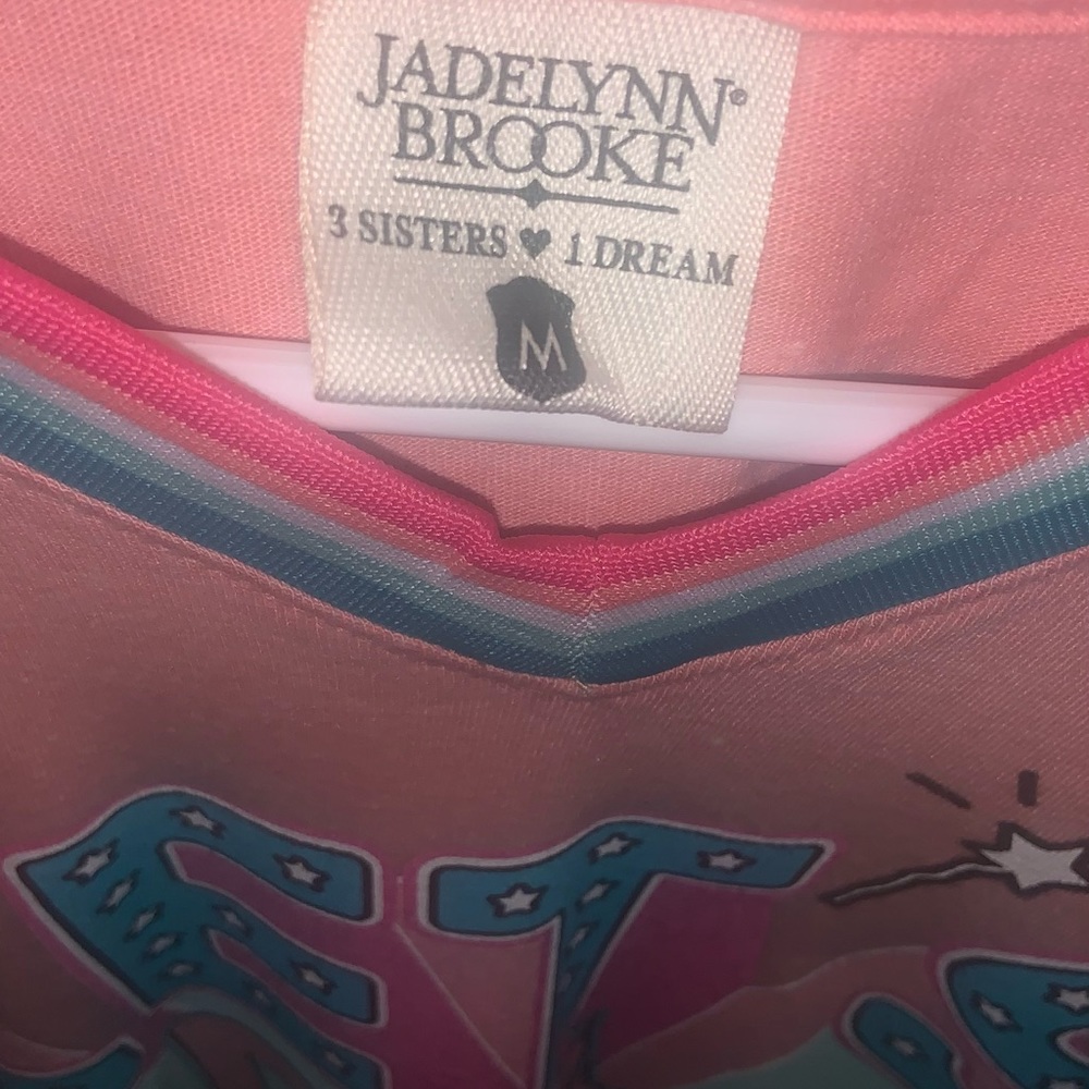 Ladies Tee - Picture 2 of 2